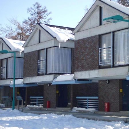 Club Wyndham Sundance Resort Yamanakako Bagian luar foto