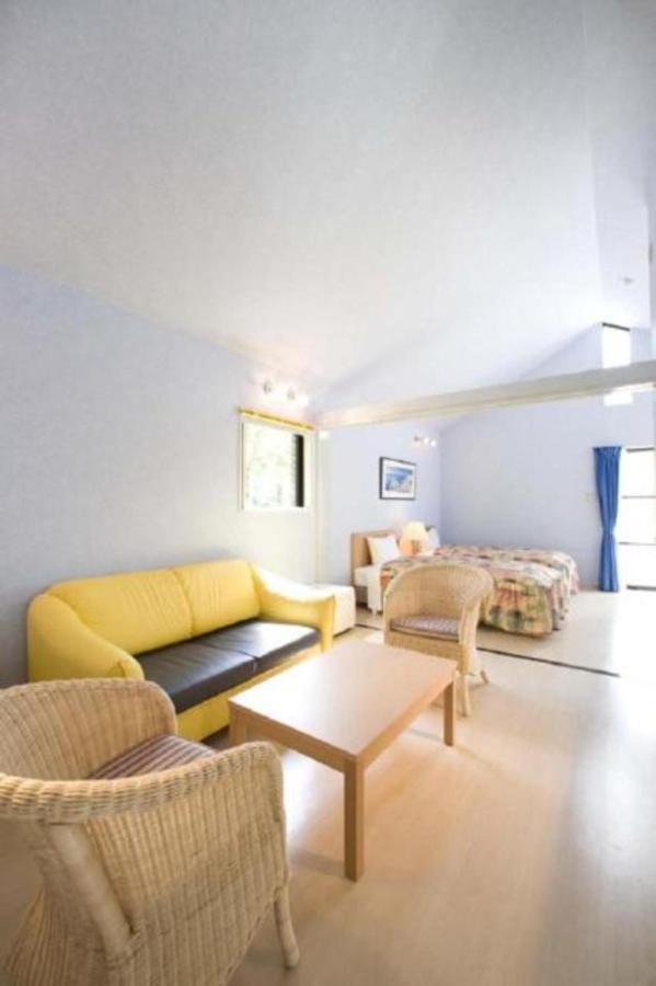 Club Wyndham Sundance Resort Yamanakako Bagian luar foto