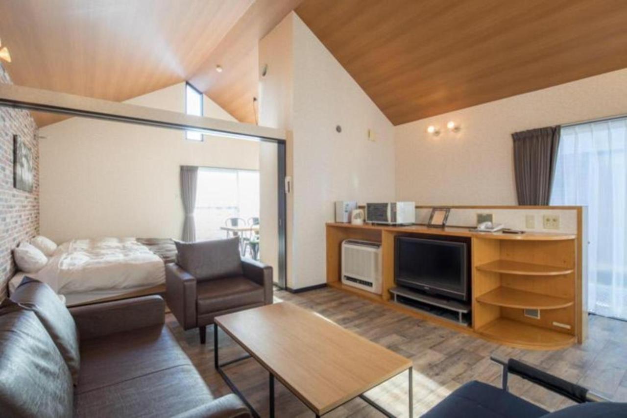 Club Wyndham Sundance Resort Yamanakako Bagian luar foto