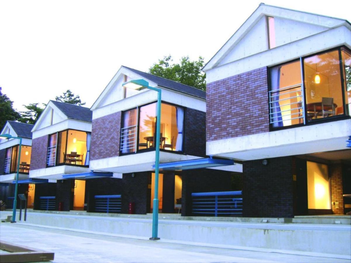 Club Wyndham Sundance Resort Yamanakako Bagian luar foto