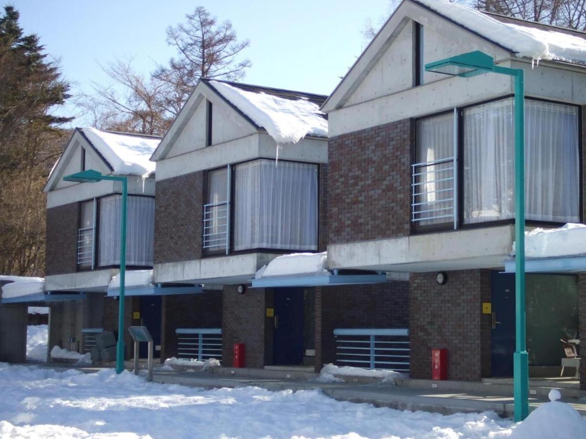 Club Wyndham Sundance Resort Yamanakako Bagian luar foto