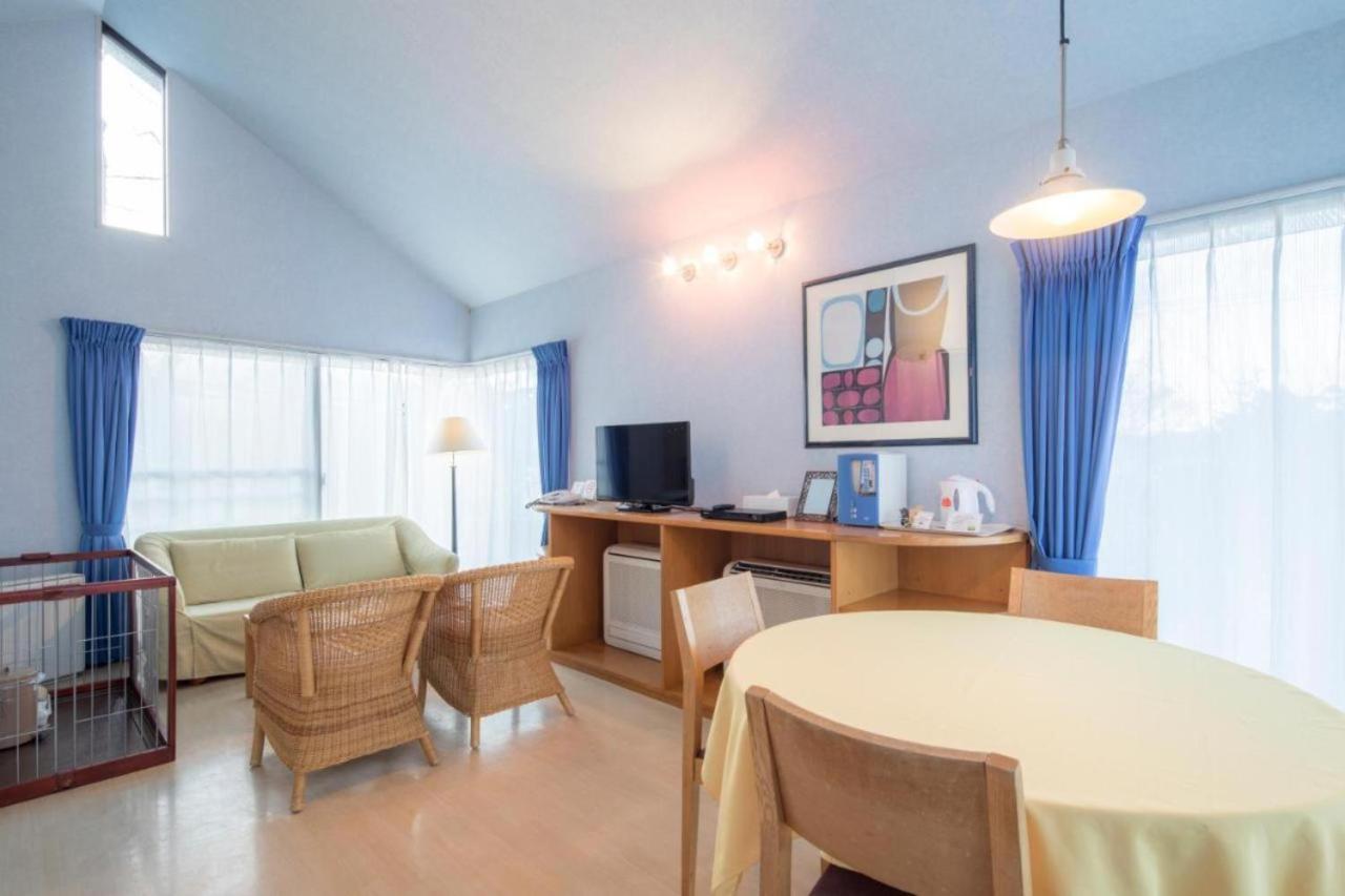 Club Wyndham Sundance Resort Yamanakako Bagian luar foto