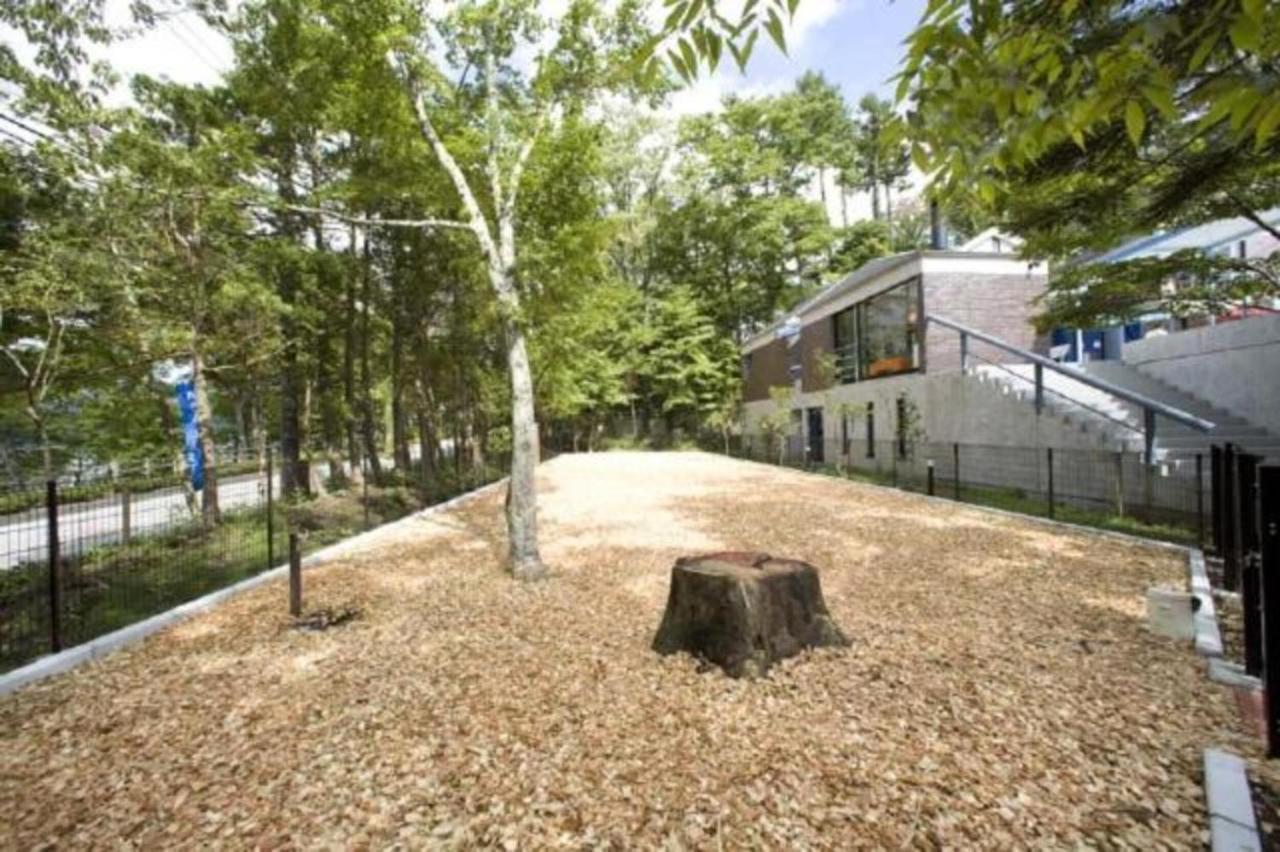 Club Wyndham Sundance Resort Yamanakako Bagian luar foto