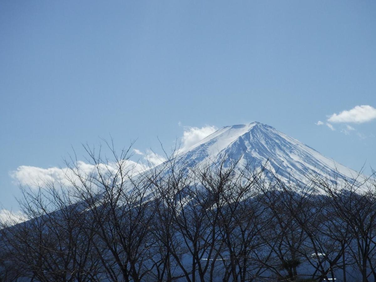 Club Wyndham Sundance Resort Yamanakako Bagian luar foto